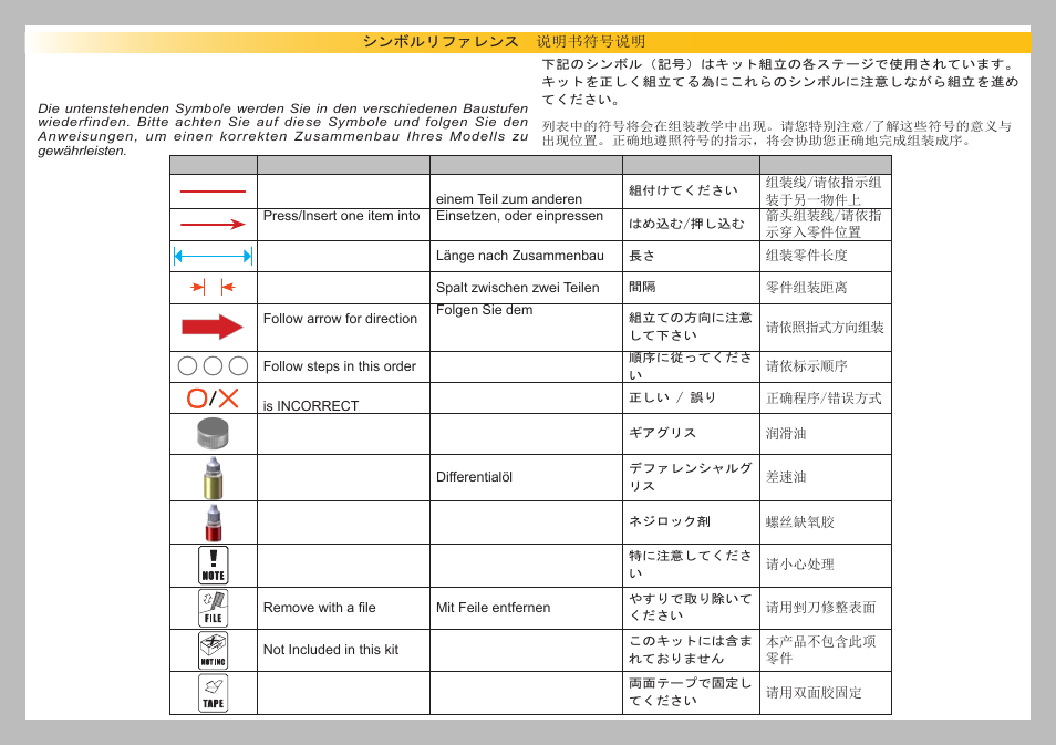 Team Durango DEX410R User Manual | Page 10 / 76