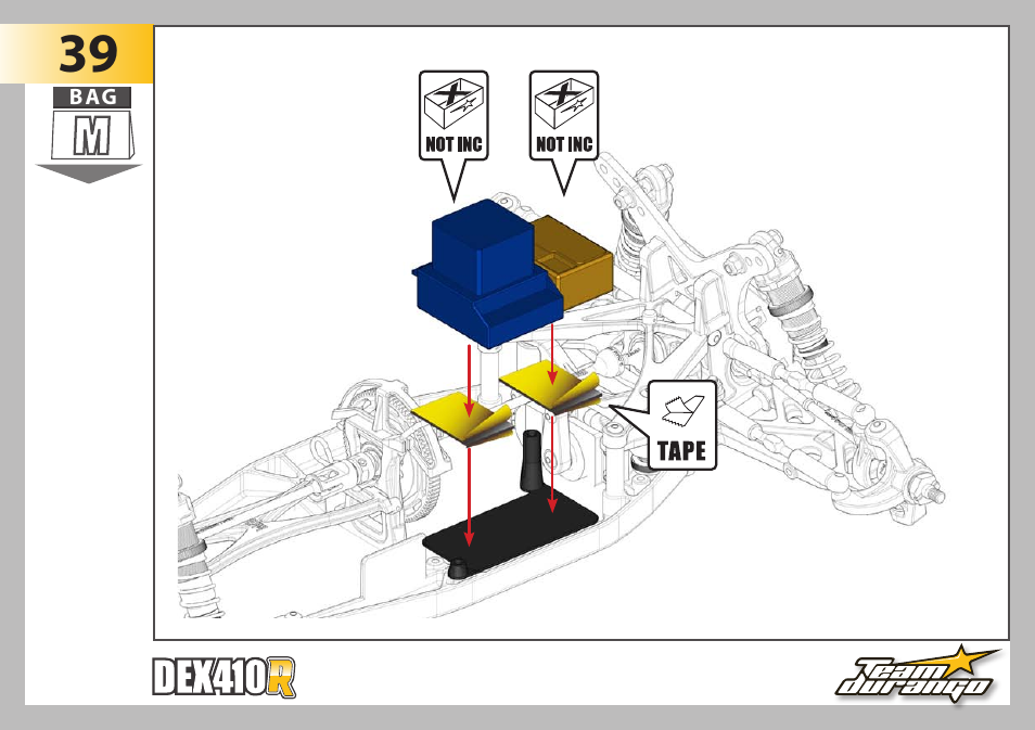 Team Durango DEX410R User Manual | Page 52 / 76
