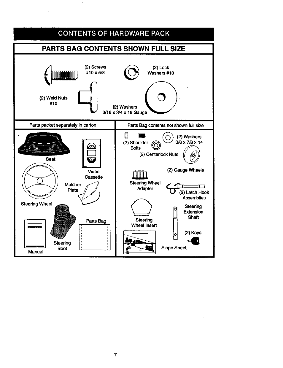 Craftsman 917.270770 User Manual | Page 7 / 60