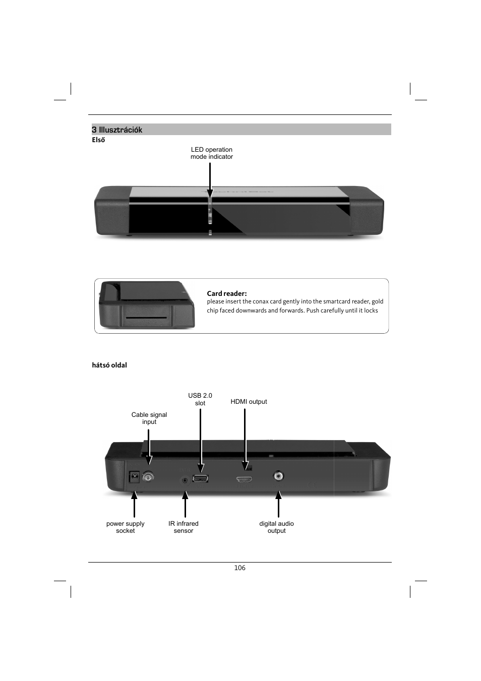 3 illusztrációk | TechniSat DiGYBOXX HD CX User Manual | Page 106 / 304