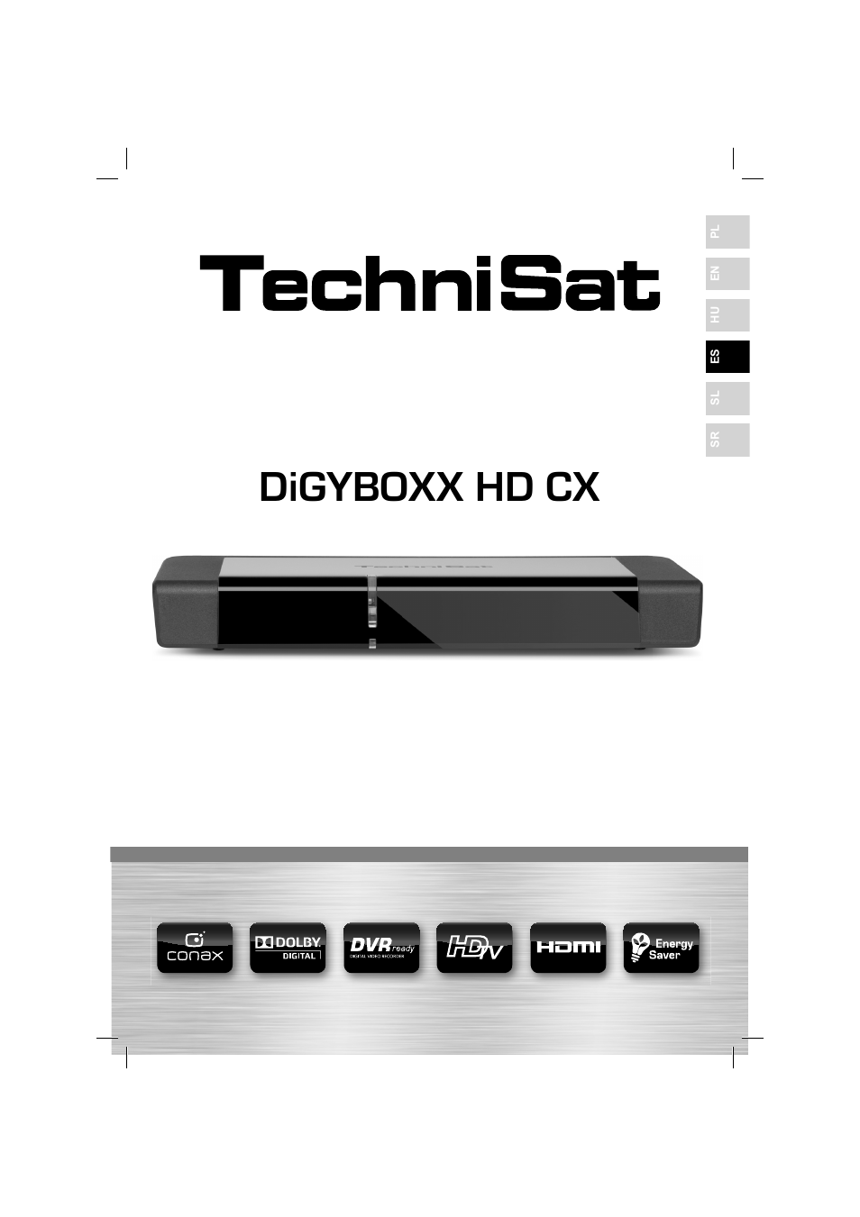 Digyboxx hd cx | TechniSat DiGYBOXX HD CX User Manual | Page 151 / 304