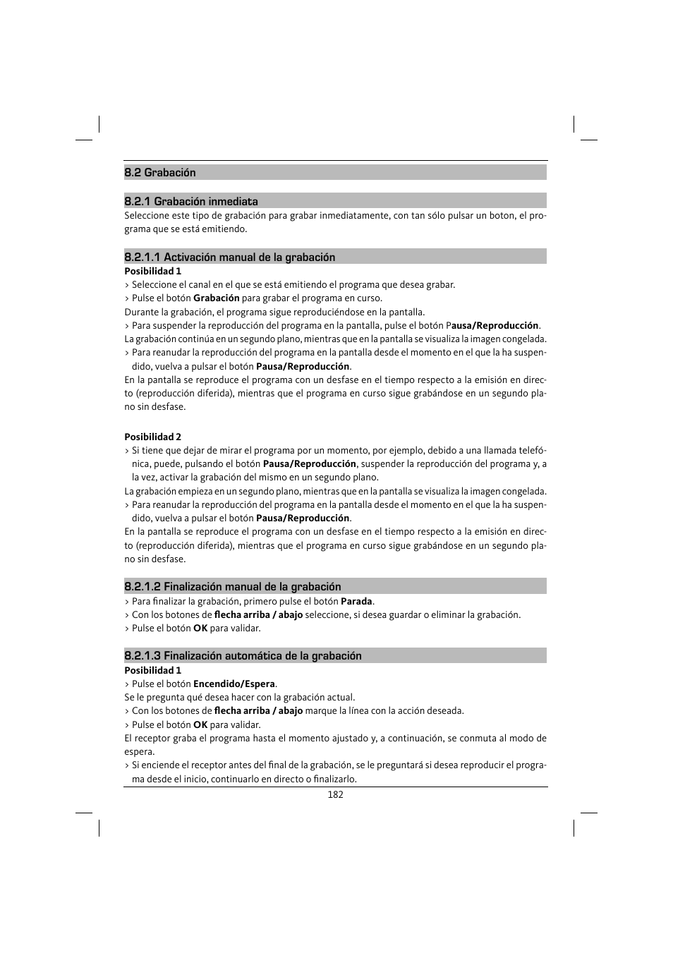 TechniSat DiGYBOXX HD CX User Manual | Page 182 / 304