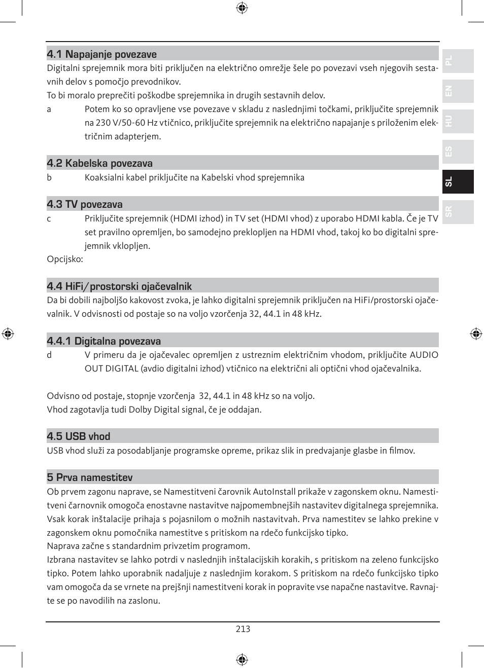 TechniSat DiGYBOXX HD CX User Manual | Page 213 / 304