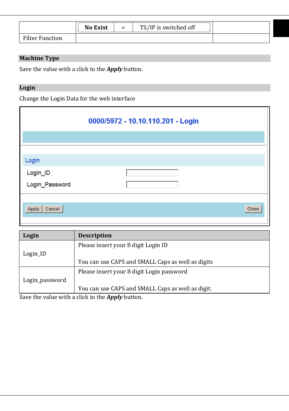 TechniSat DVB-T/IP IRD User Manual | Page 53 / 57