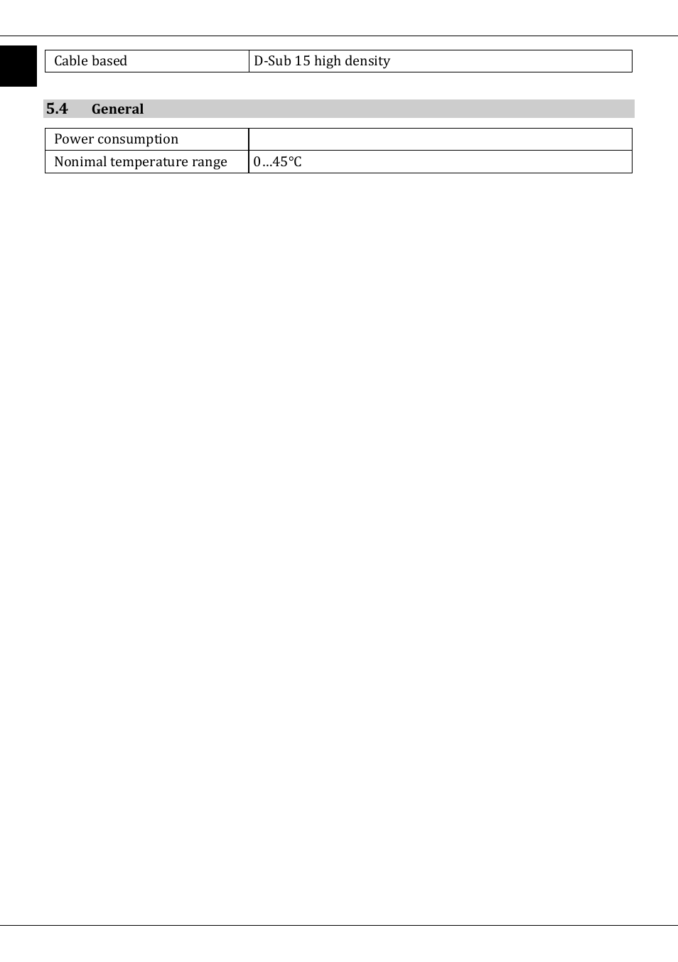 4 general | TechniSat DVB-T/IP IRD User Manual | Page 56 / 57