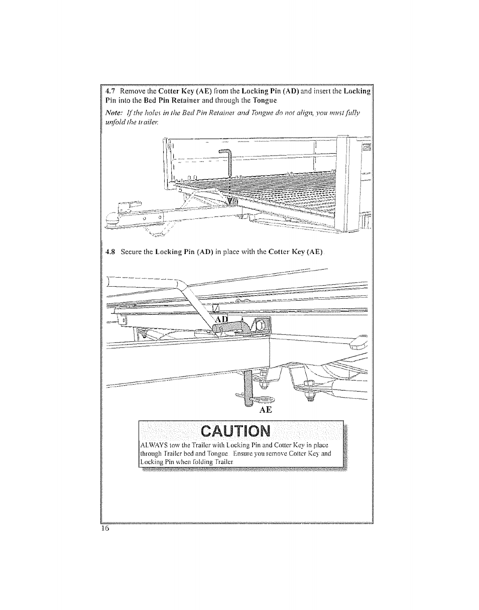 Craftsman 123.24201 User Manual | Page 16 / 56