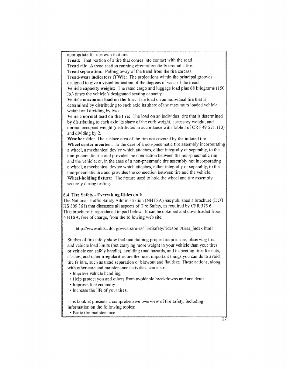 Craftsman 123.24201 User Manual | Page 27 / 56