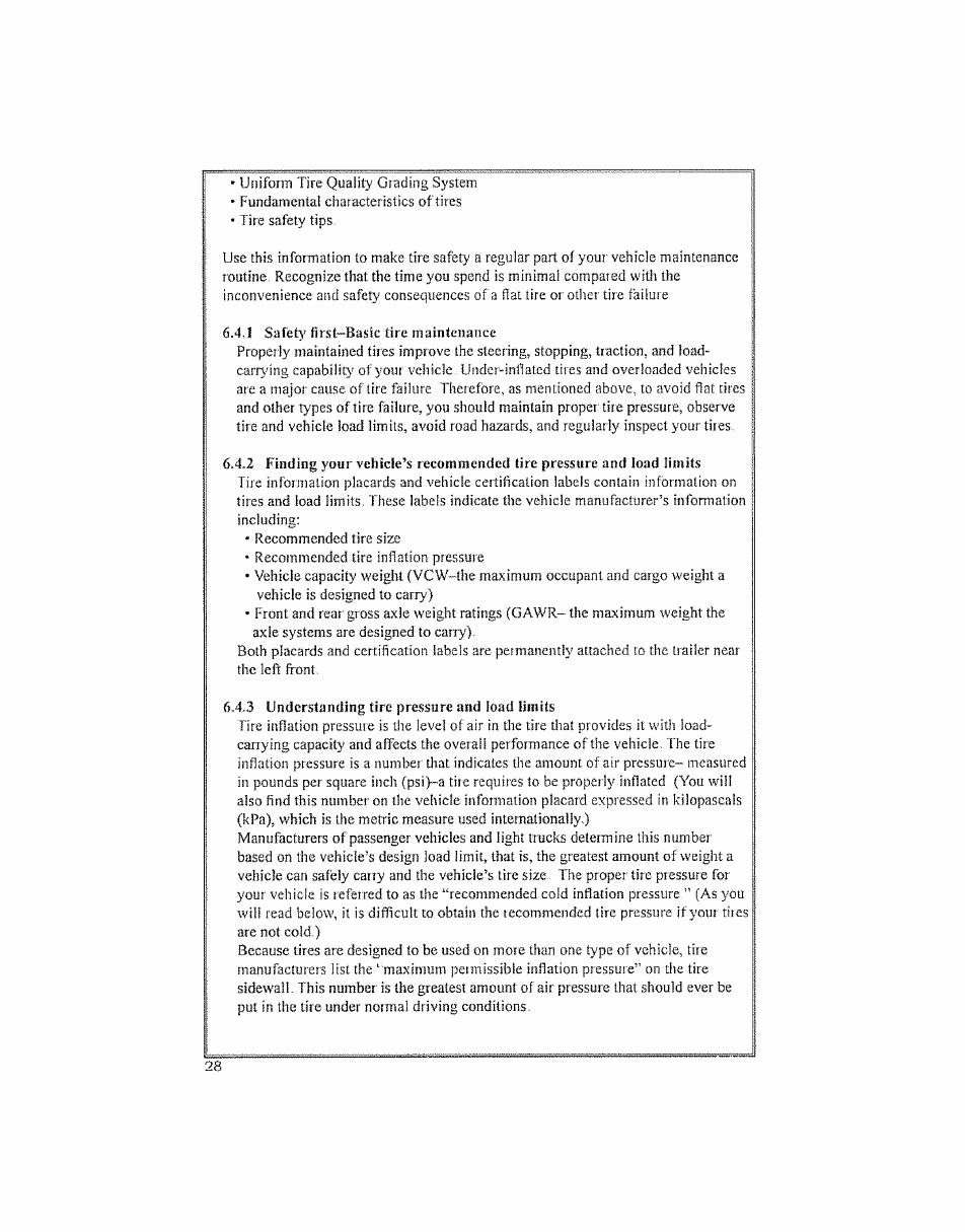 Craftsman 123.24201 User Manual | Page 28 / 56