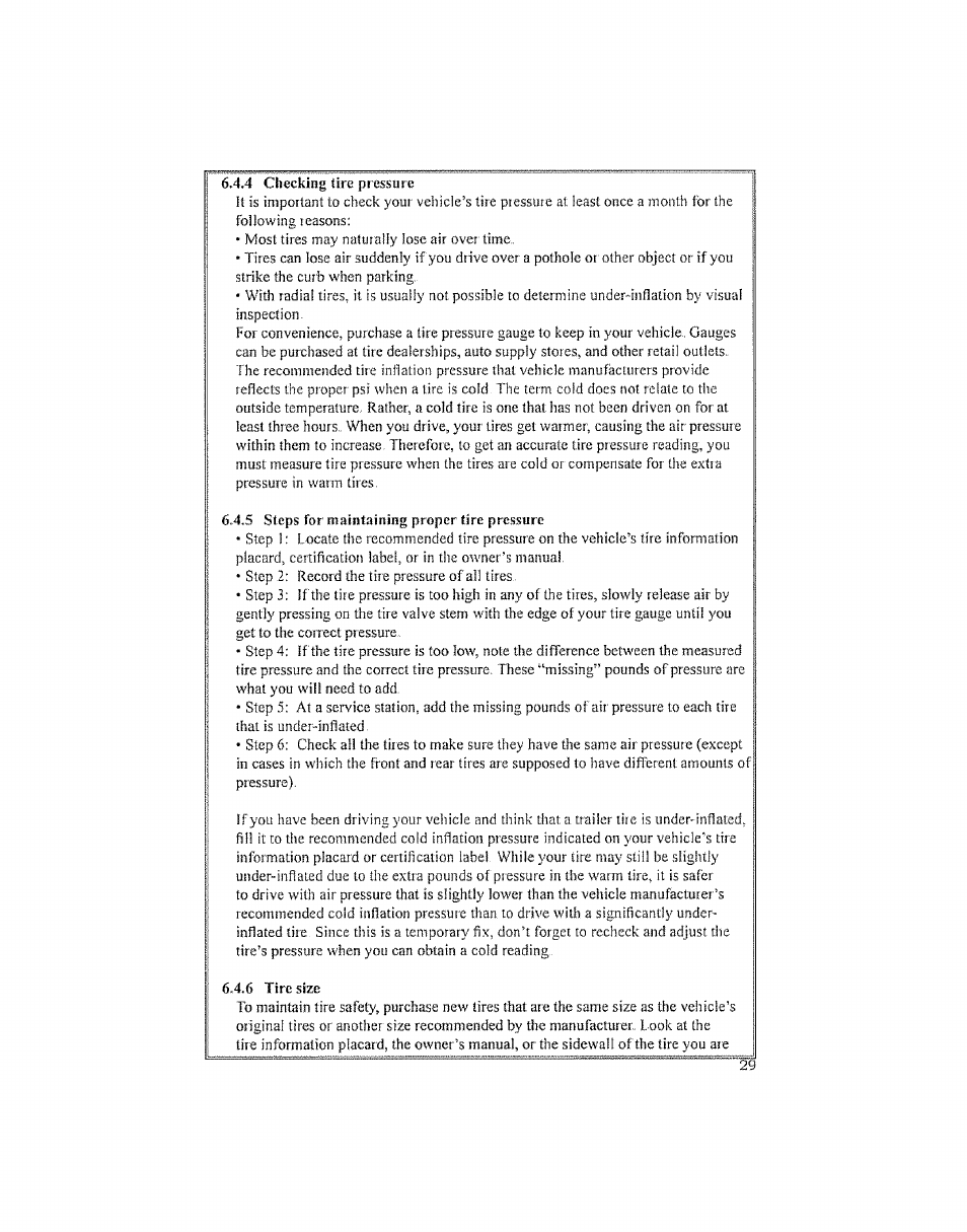Craftsman 123.24201 User Manual | Page 29 / 56