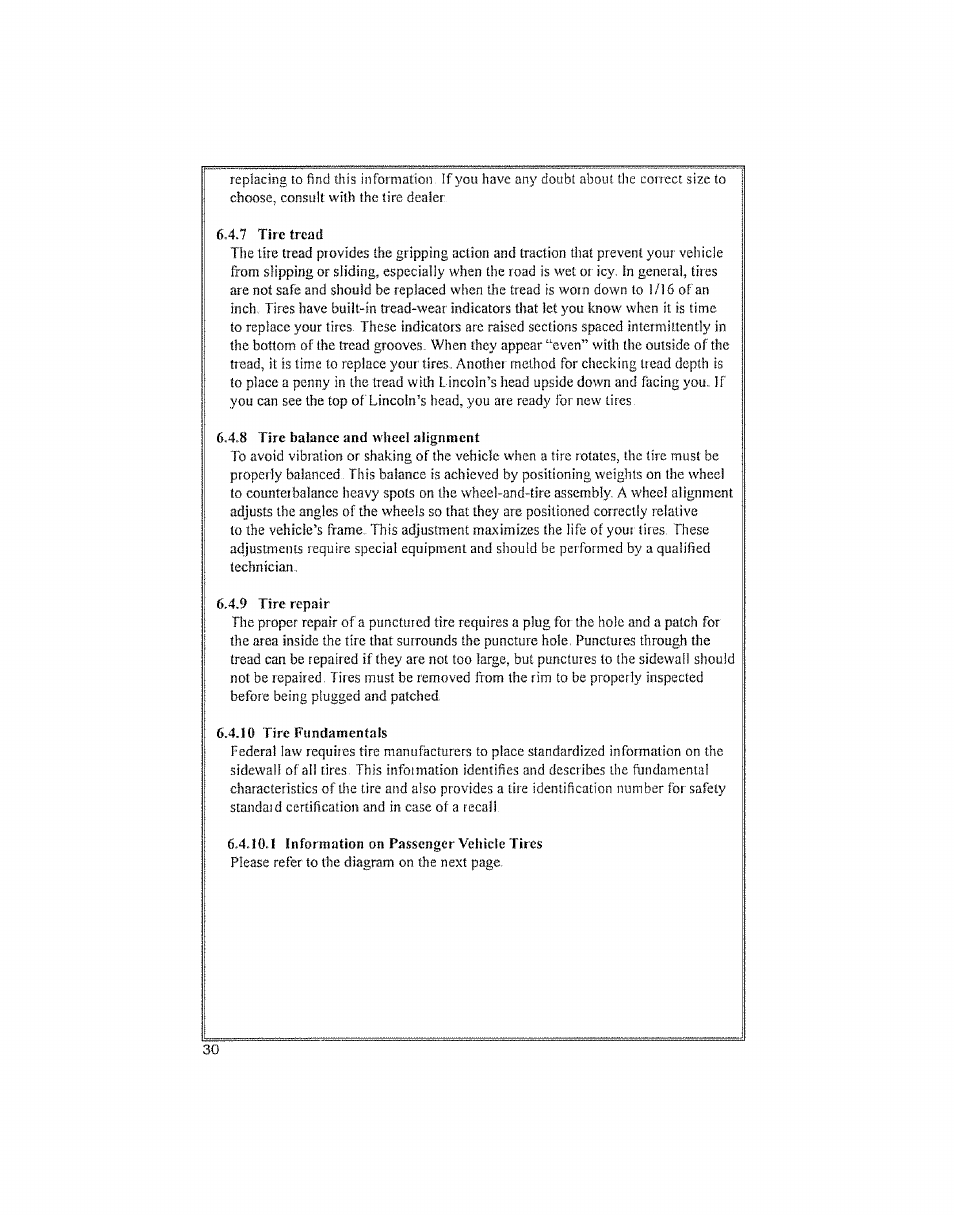 Craftsman 123.24201 User Manual | Page 30 / 56