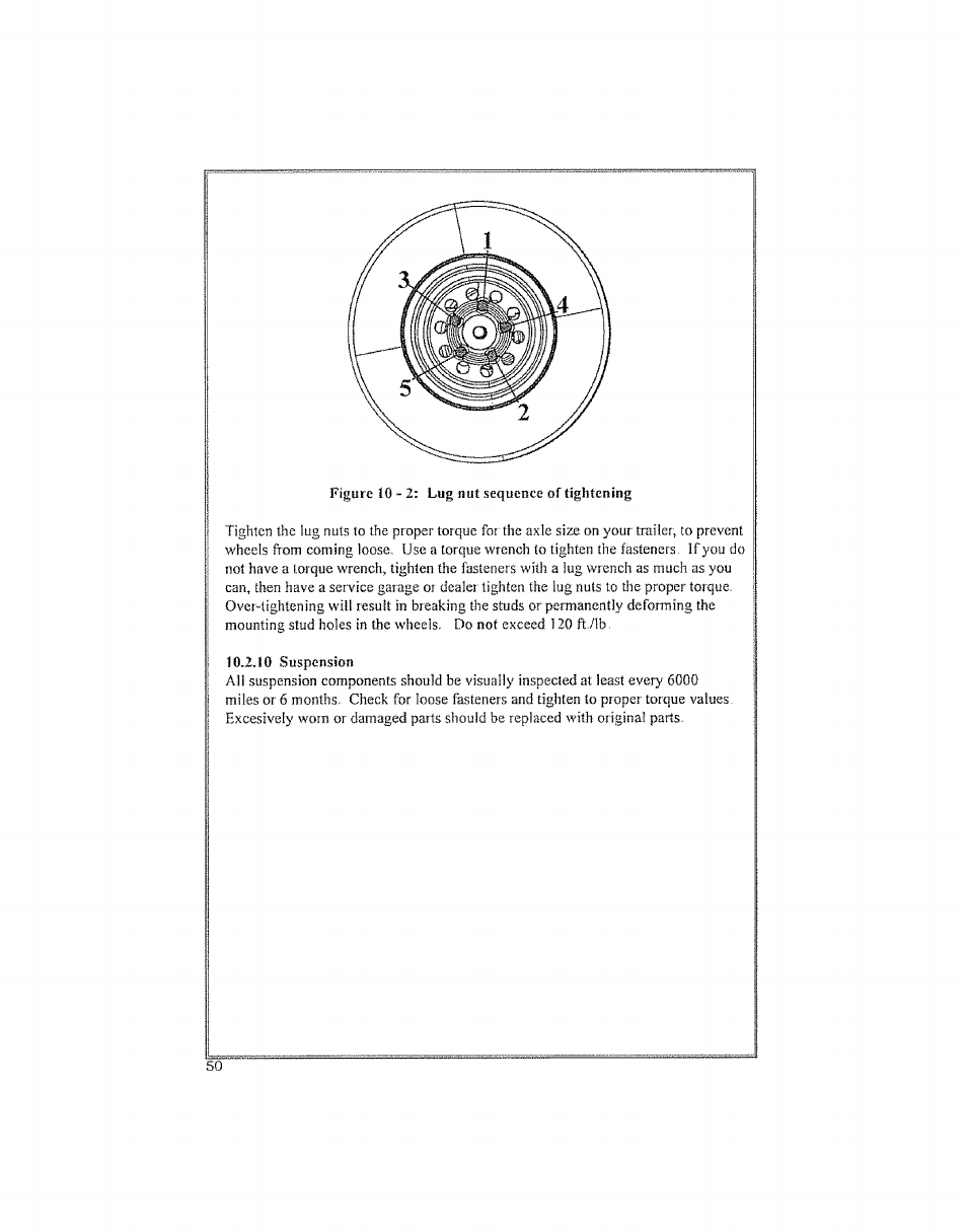 Craftsman 123.24201 User Manual | Page 50 / 56