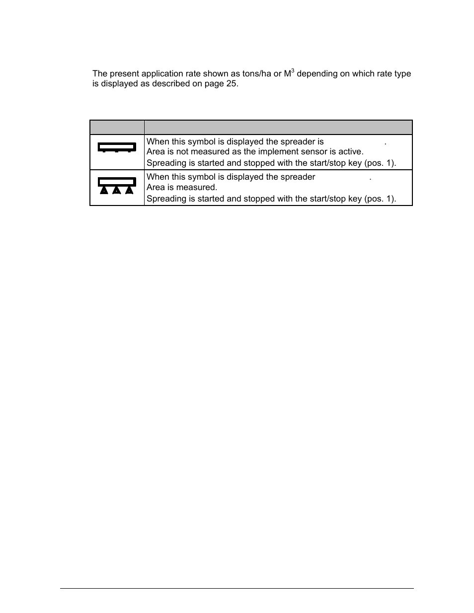 TeeJet 500 SLURRY COMPUTER User Manual | Page 10 / 30
