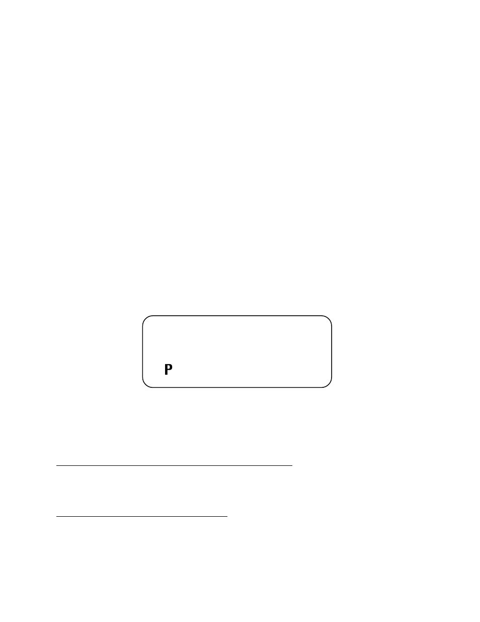 TeeJet TASC PRINTER MODULE User Manual | Page 4 / 8