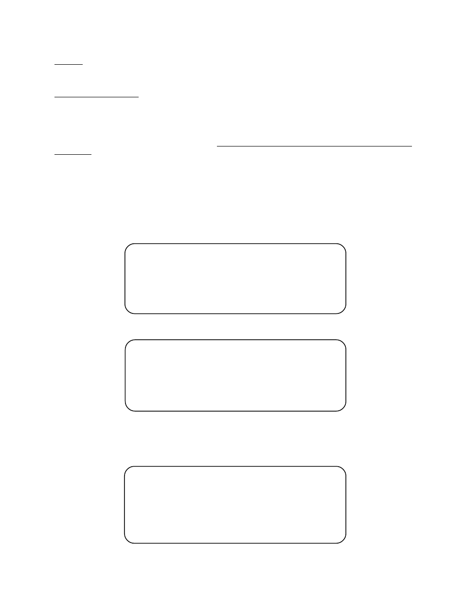 TeeJet TASC PRINTER MODULE User Manual | Page 5 / 8