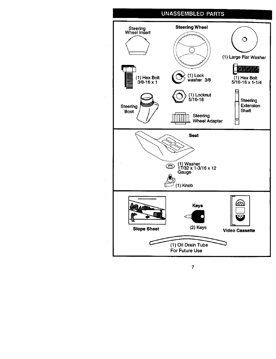 Craftsman 917.272060 User Manual | Page 7 / 64