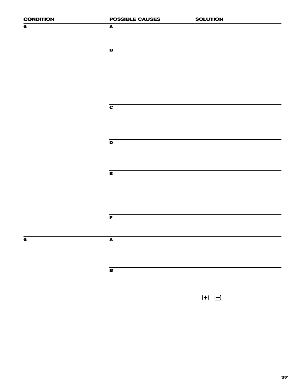 TeeJet 844 Sprayer Control User Manual | Page 39 / 44