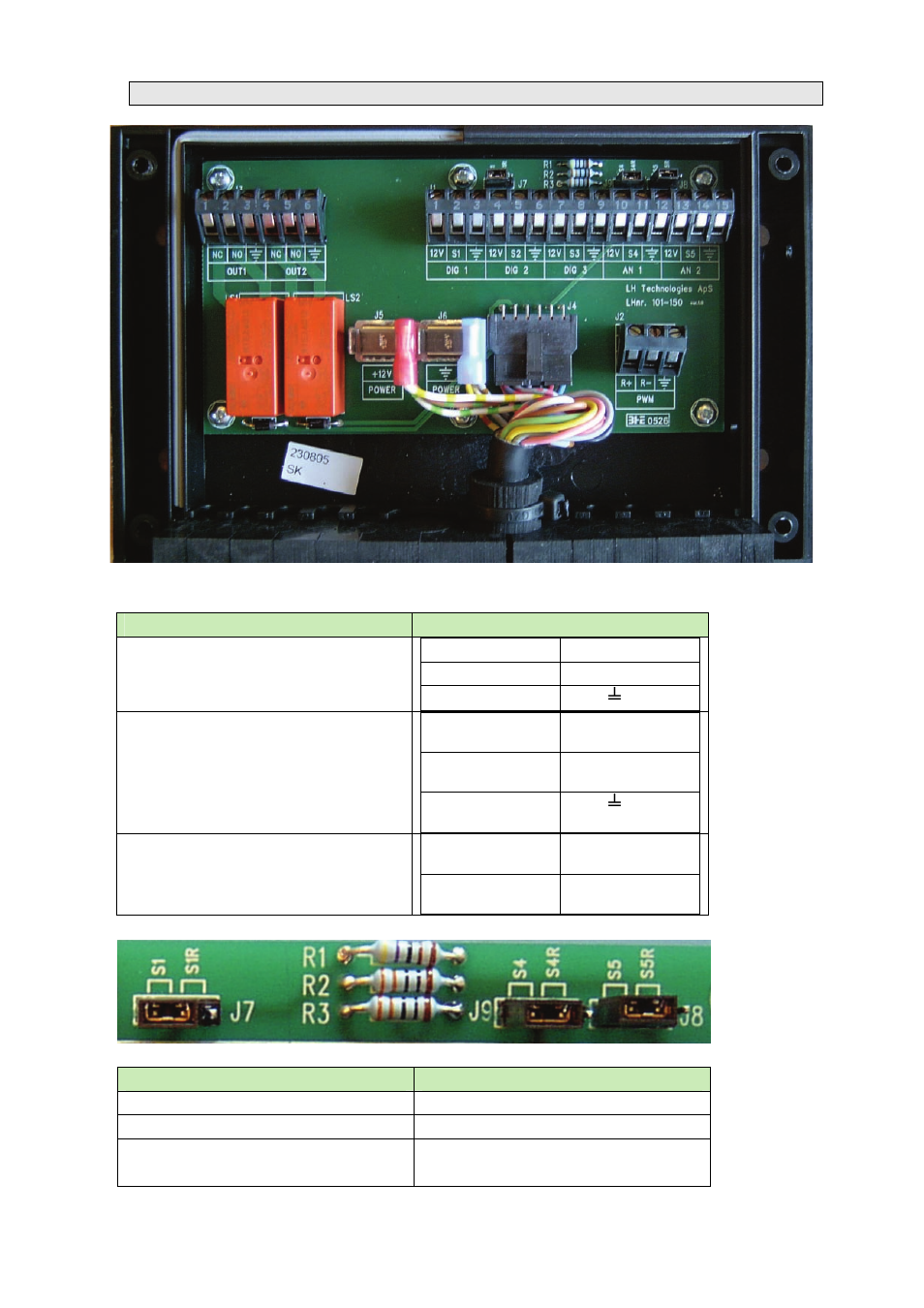 TeeJet 026 – 73 AddFlow User Manual | Page 2 / 8