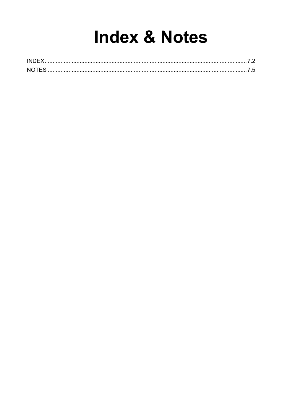 TeeJet LH 85 User Manual | Page 69 / 76