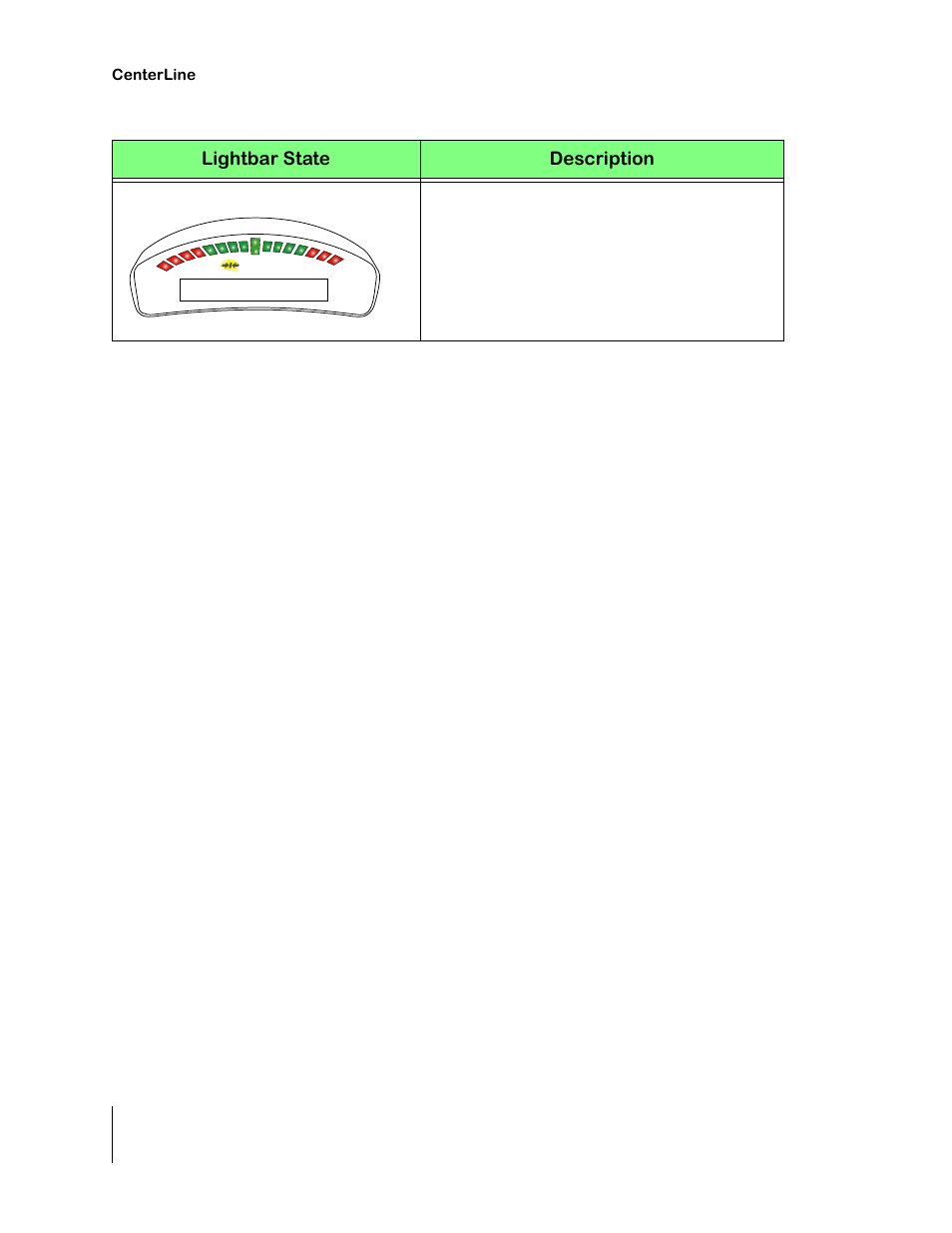 TeeJet CenterLine 2.0 User Manual | Page 62 / 66