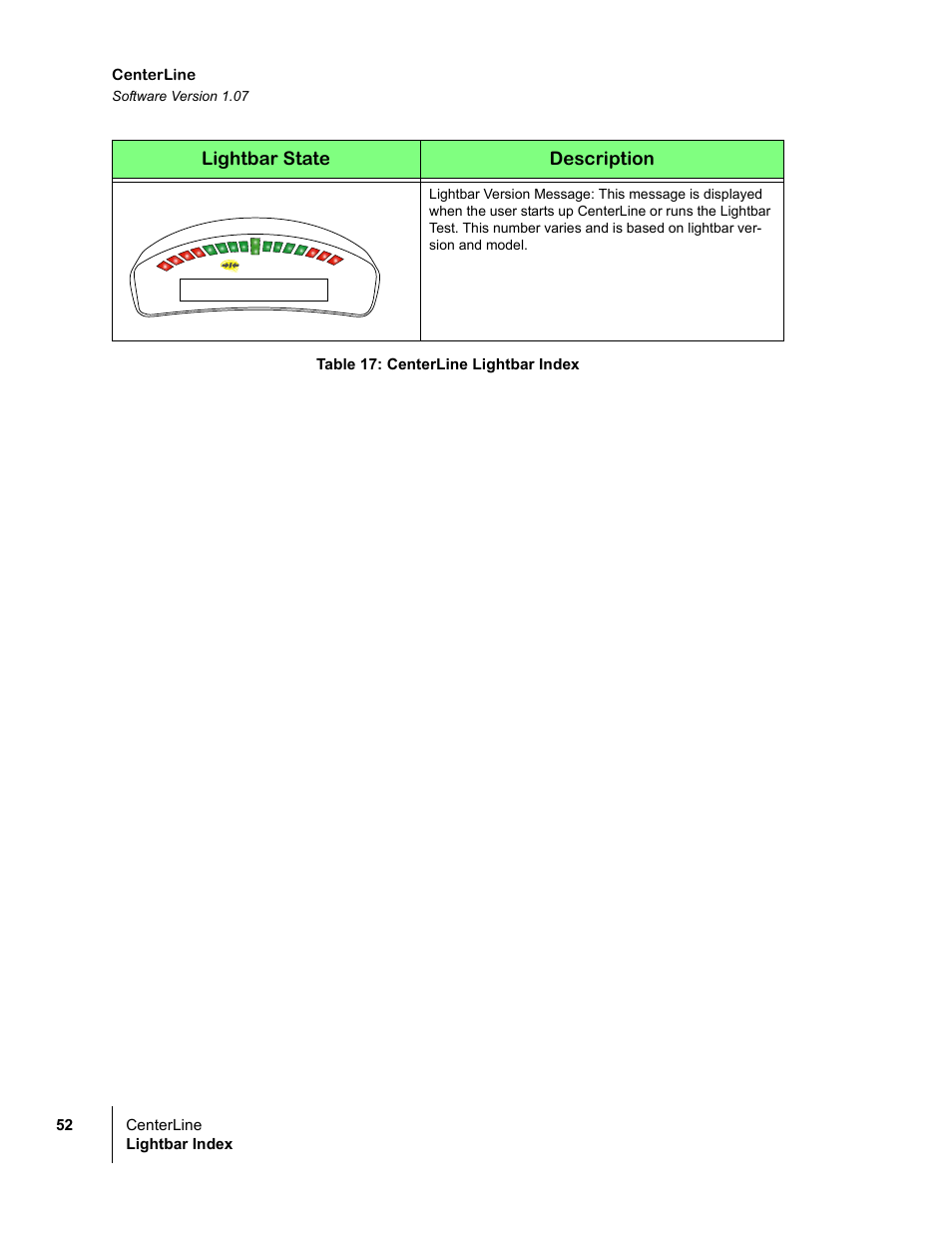TeeJet CenterLine v1.07 User Manual | Page 58 / 60