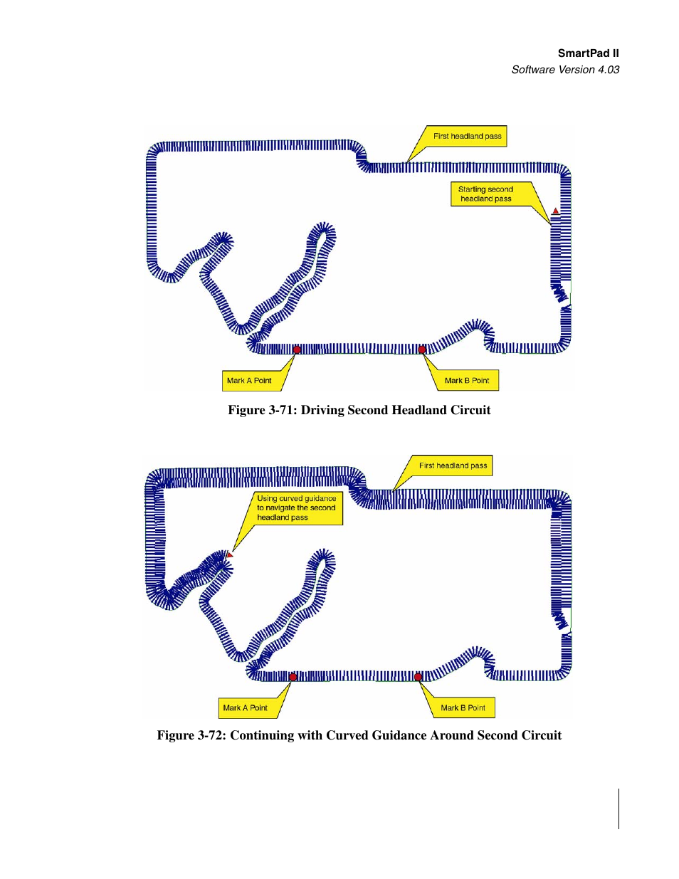 Figure 3-71 | TeeJet Swath XL SmartPad II User Manual | Page 107 / 204
