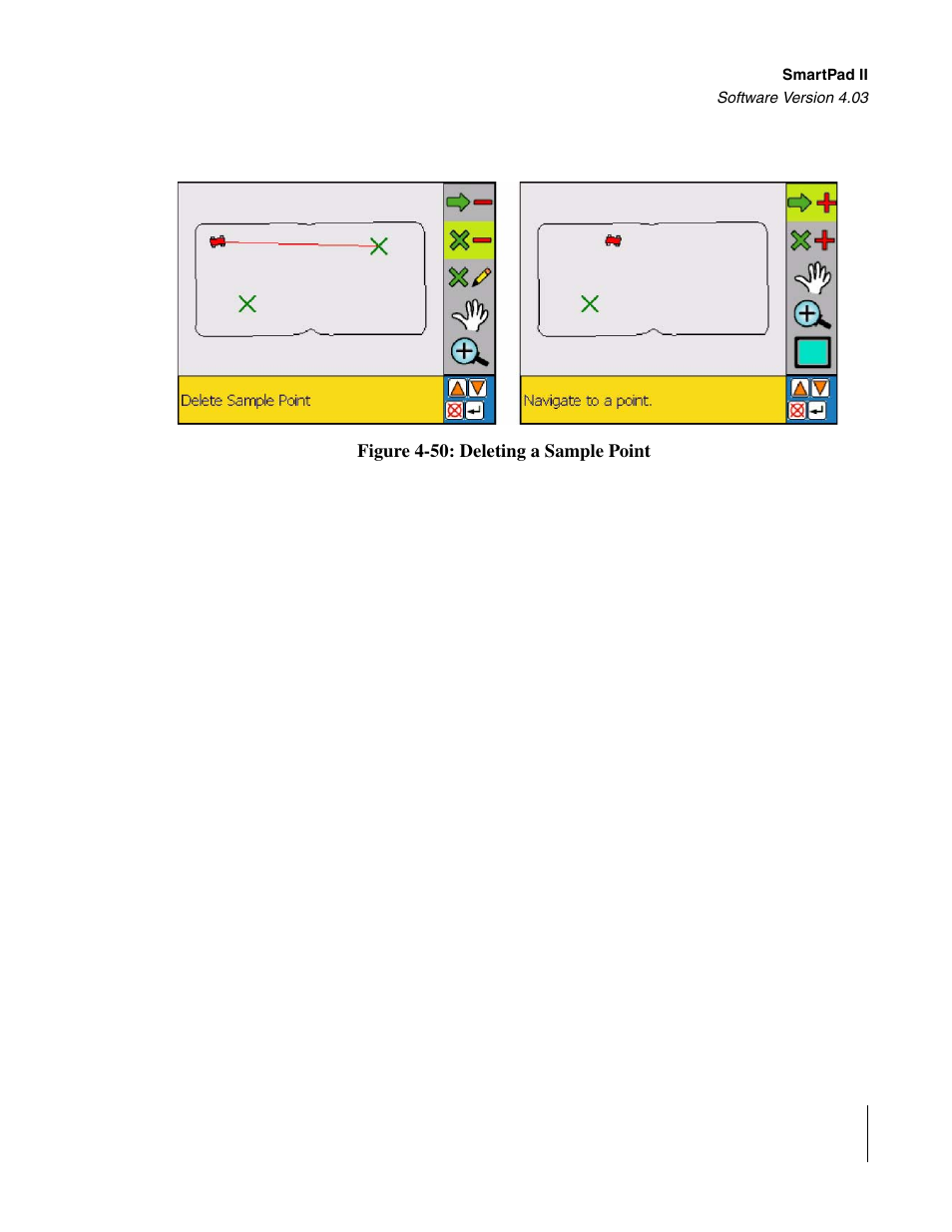 TeeJet Swath XL SmartPad II User Manual | Page 175 / 204