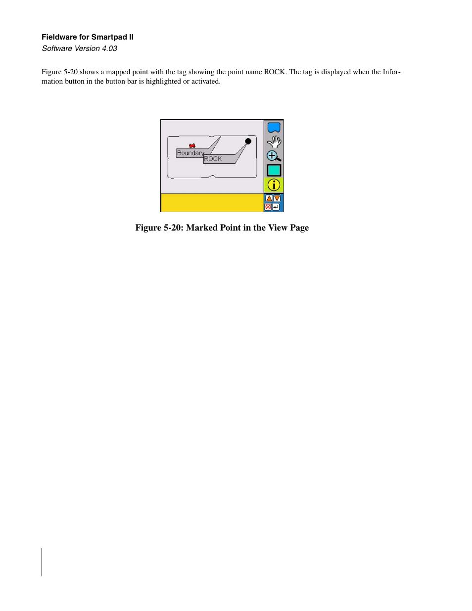 TeeJet Swath XL SmartPad II User Manual | Page 196 / 204