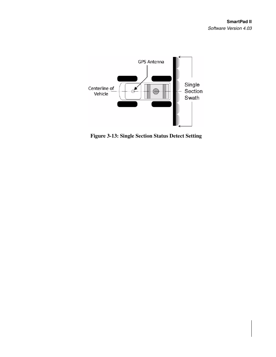 TeeJet Swath XL SmartPad II User Manual | Page 65 / 204