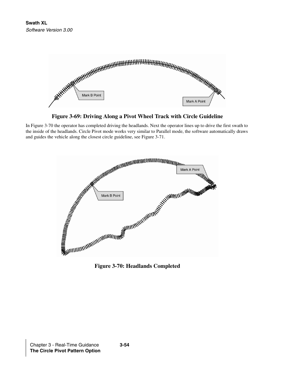 TeeJet Swath XL User Manual | Page 102 / 162