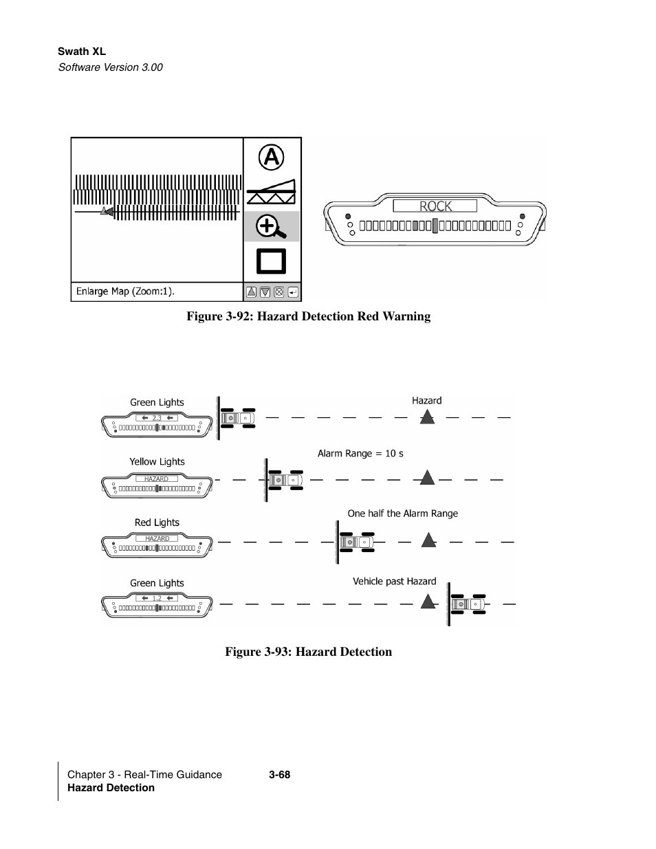TeeJet Swath XL User Manual | Page 116 / 162