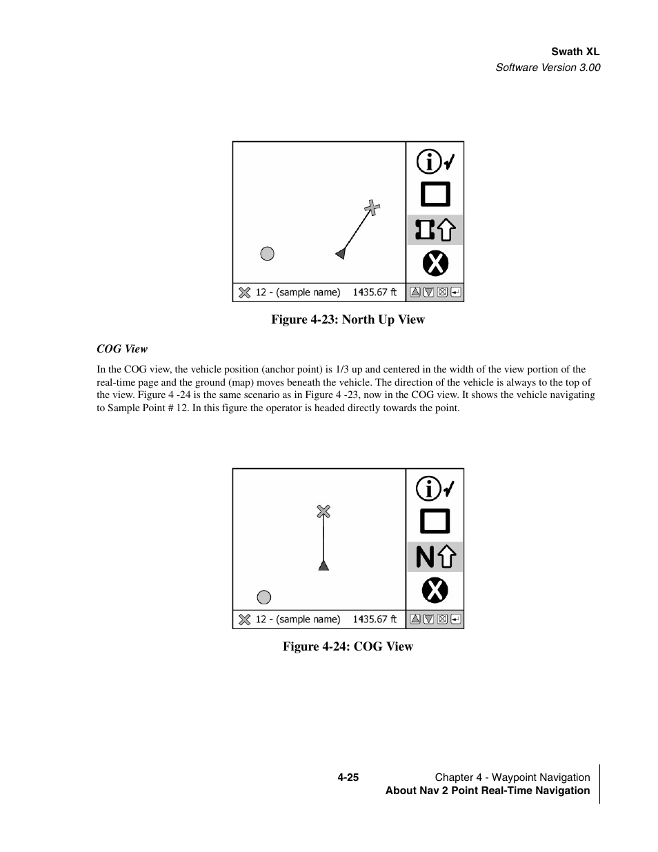 TeeJet Swath XL User Manual | Page 145 / 162