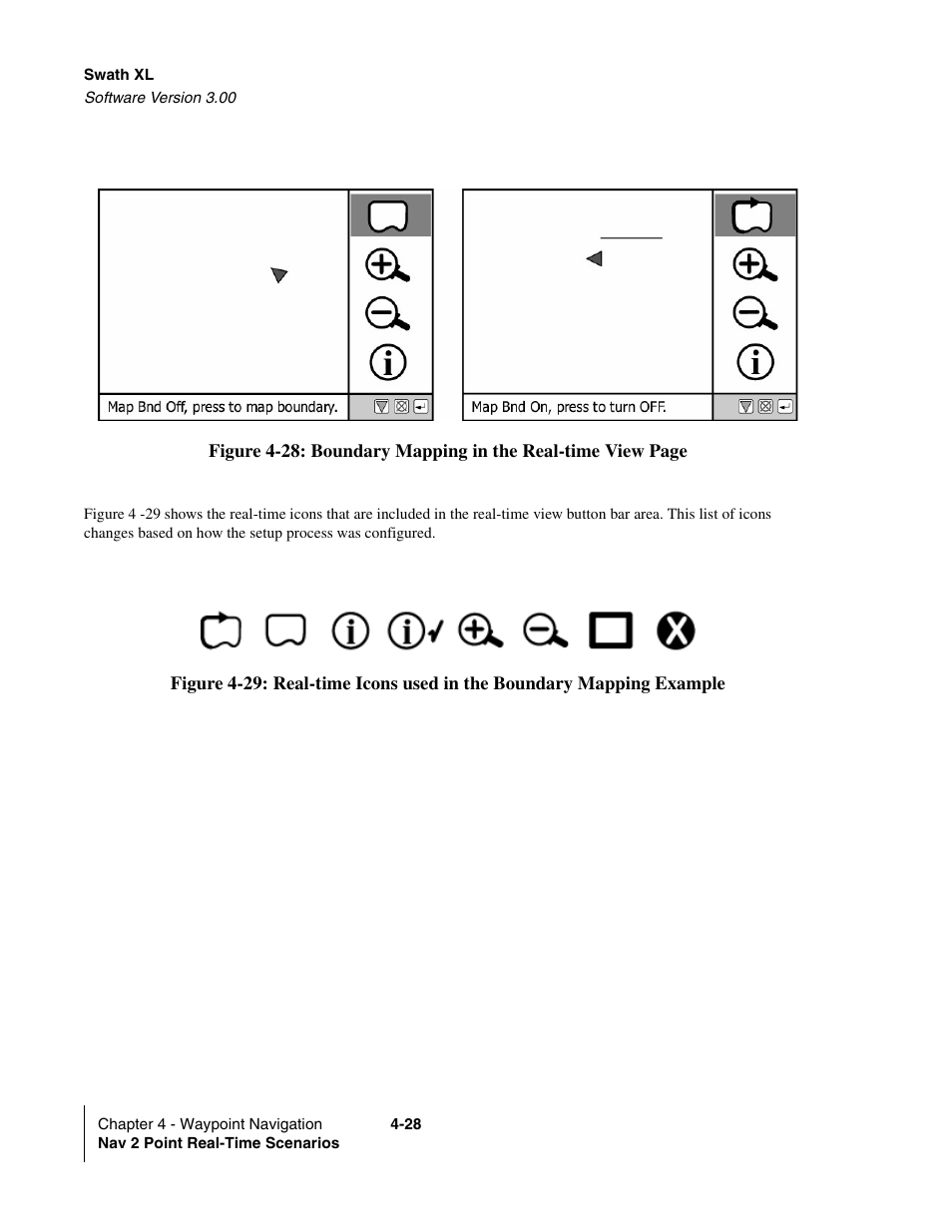 TeeJet Swath XL User Manual | Page 148 / 162