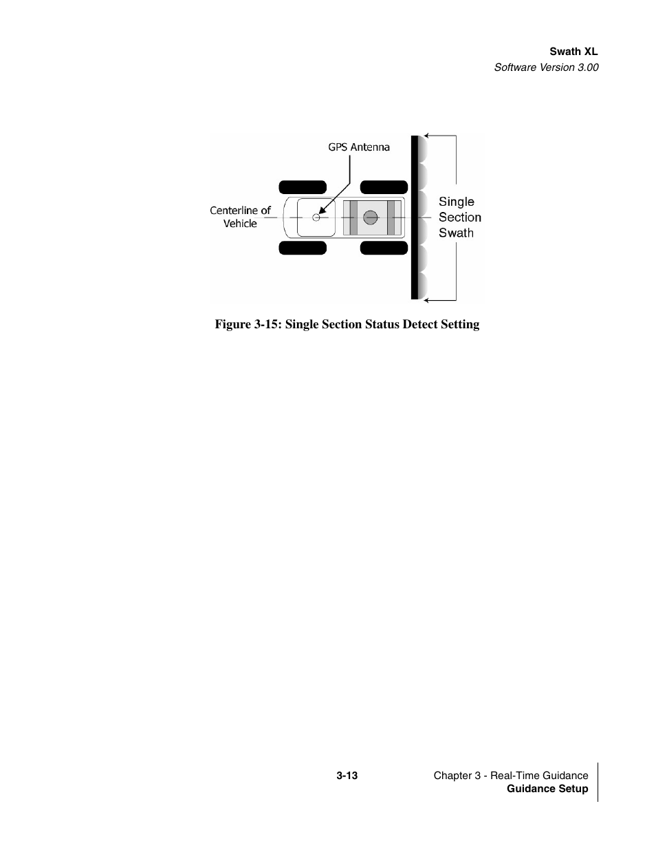 TeeJet Swath XL User Manual | Page 61 / 162