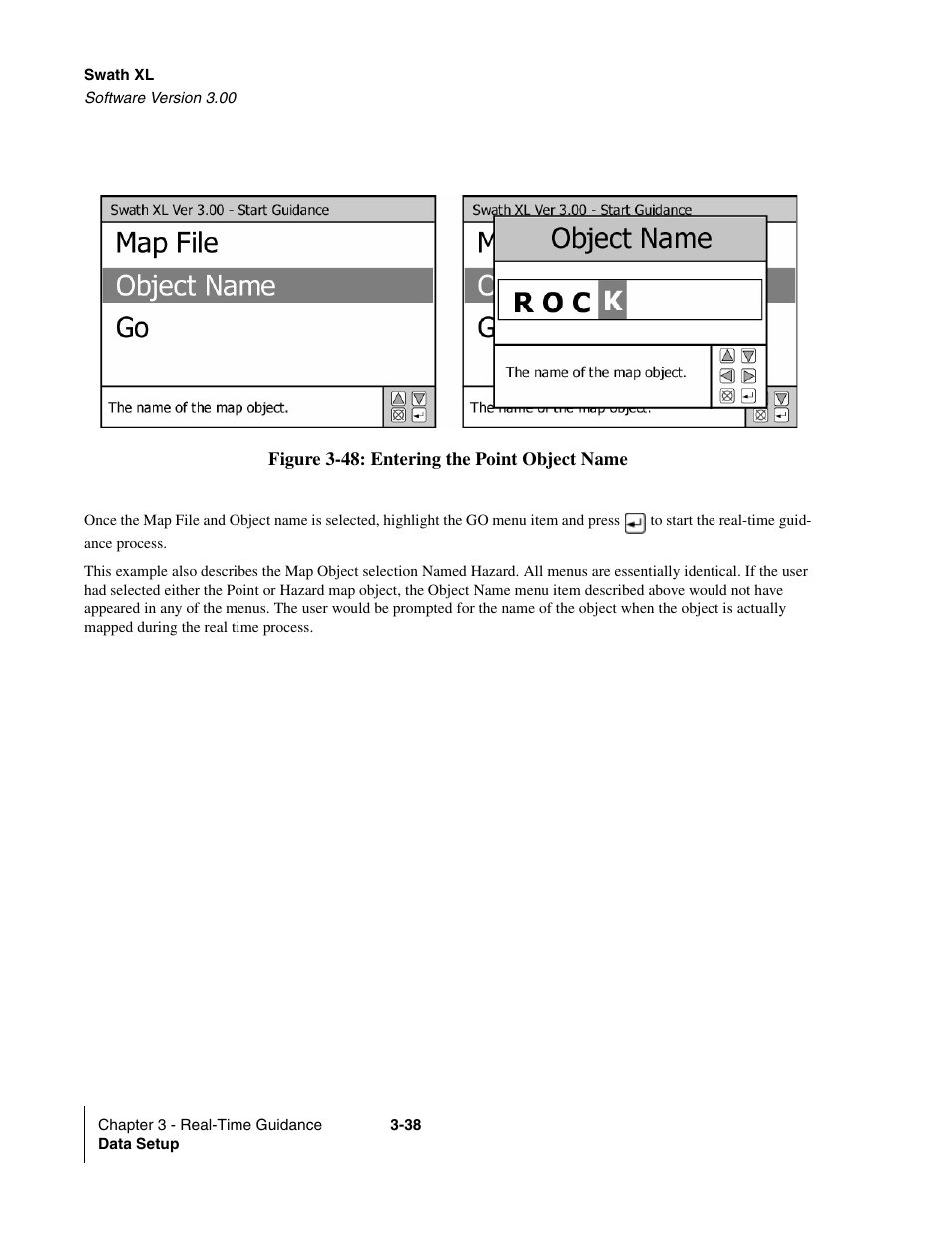 TeeJet Swath XL User Manual | Page 86 / 162