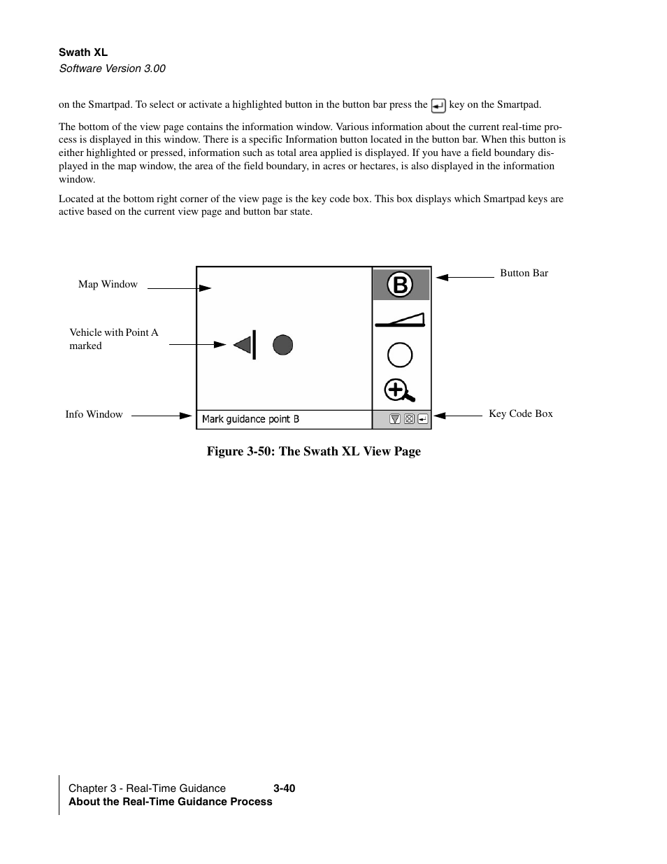 Ee figure 3-50. th, Ee figure 3-50 | TeeJet Swath XL User Manual | Page 88 / 162
