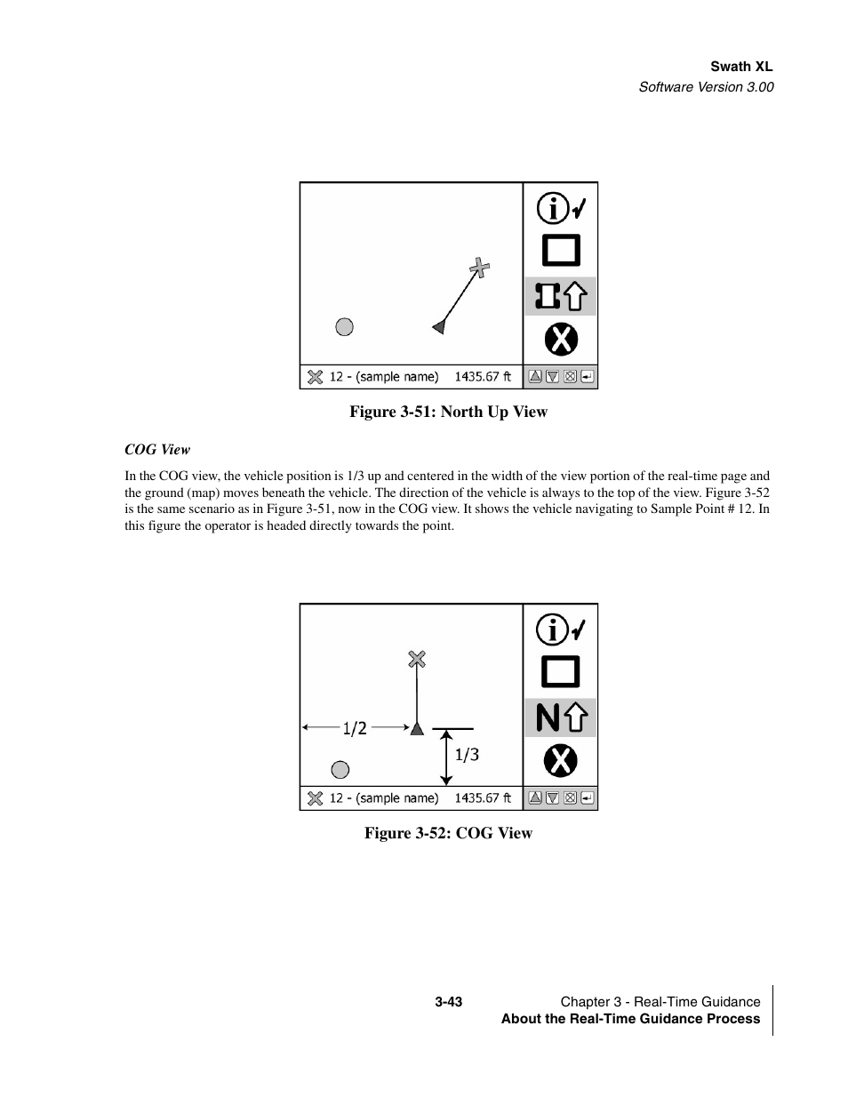 TeeJet Swath XL User Manual | Page 91 / 162