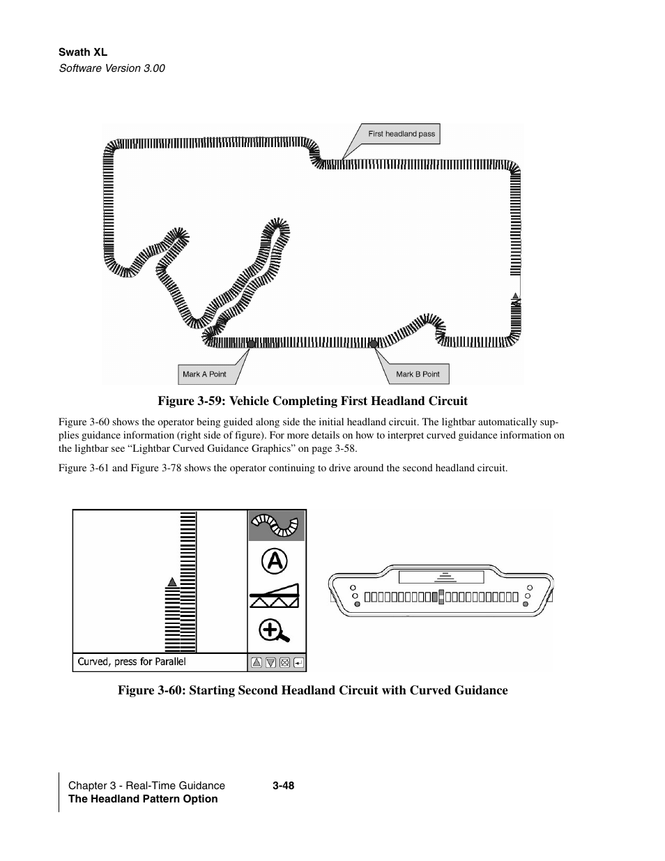 Figure 3-59, Figure 3-59 s | TeeJet Swath XL User Manual | Page 96 / 162