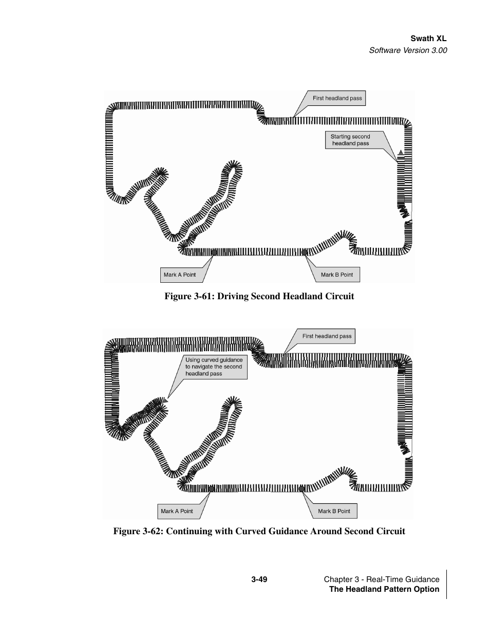 Figure 3-61 an | TeeJet Swath XL User Manual | Page 97 / 162