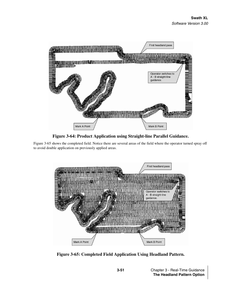 TeeJet Swath XL User Manual | Page 99 / 162