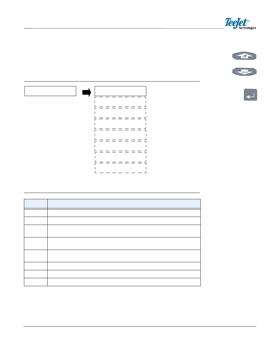 Tools | TeeJet CenterLine User Guide v2.02 User Manual | Page 27 / 47