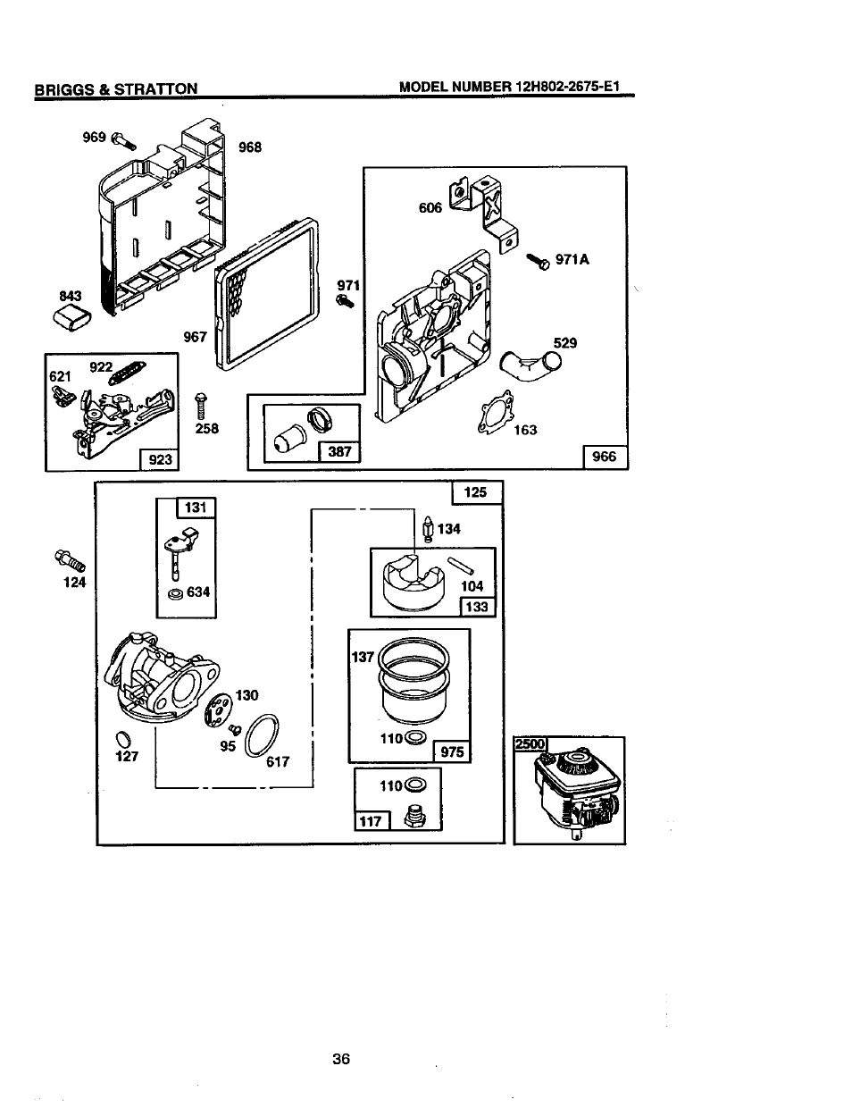 Craftsman 917.387402 User Manual | Page 21 / 29