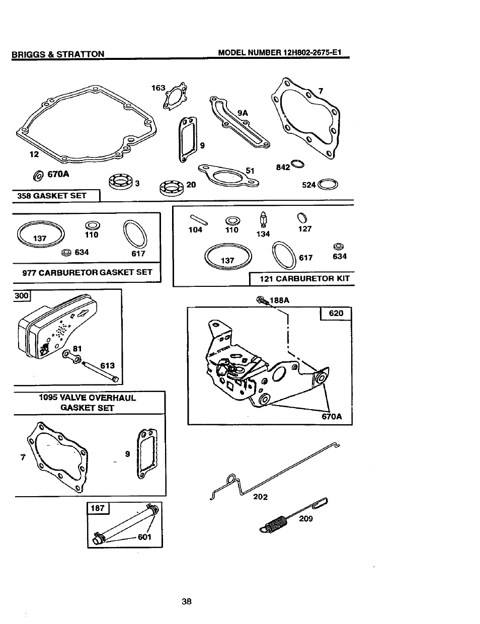 Craftsman 917.387402 User Manual | Page 23 / 29