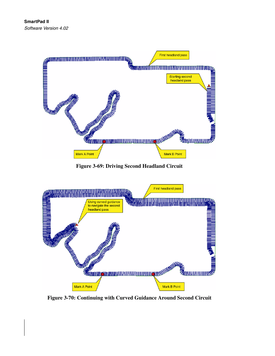 Figure 3-69 | TeeJet GuideLine SmartPad II User Manual | Page 106 / 198