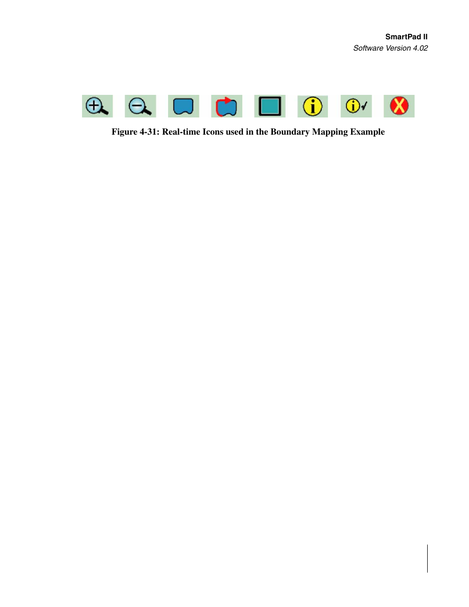 TeeJet GuideLine SmartPad II User Manual | Page 159 / 198