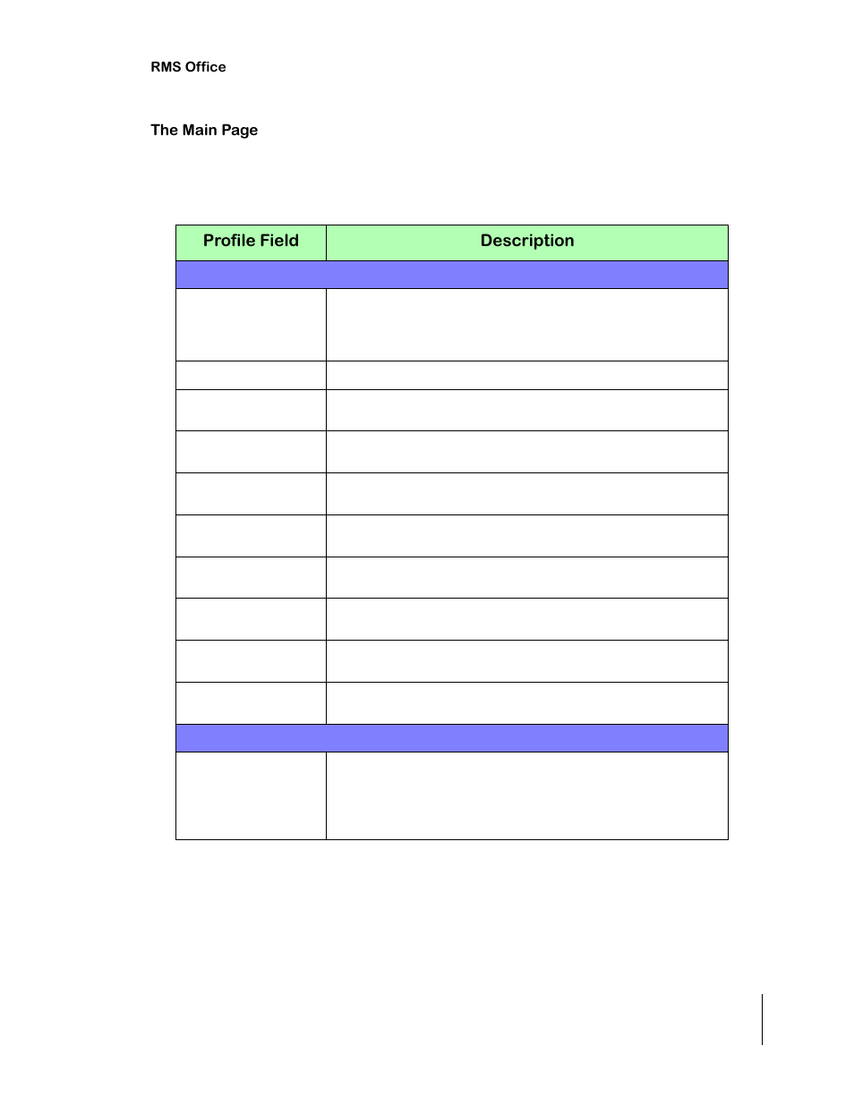 TeeJet RMS Office User Manual | Page 37 / 120