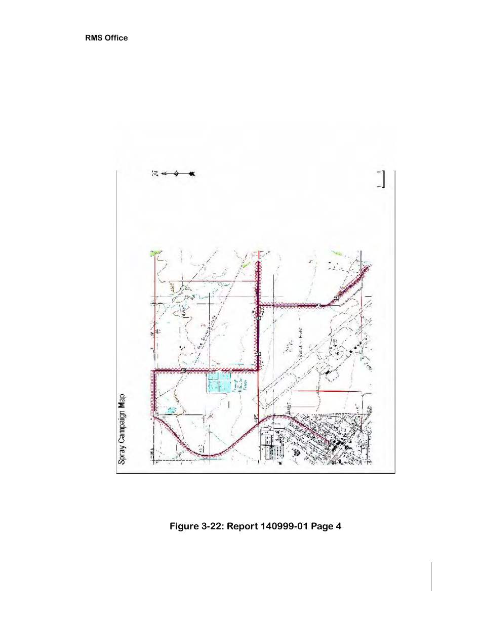 TeeJet RMS Office User Manual | Page 71 / 120