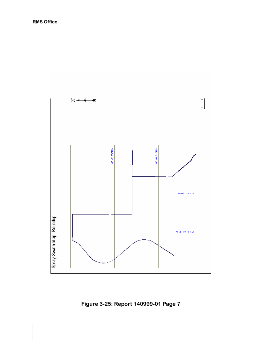 TeeJet RMS Office User Manual | Page 74 / 120