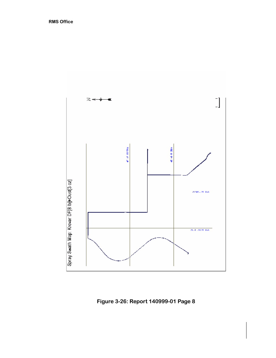TeeJet RMS Office User Manual | Page 75 / 120