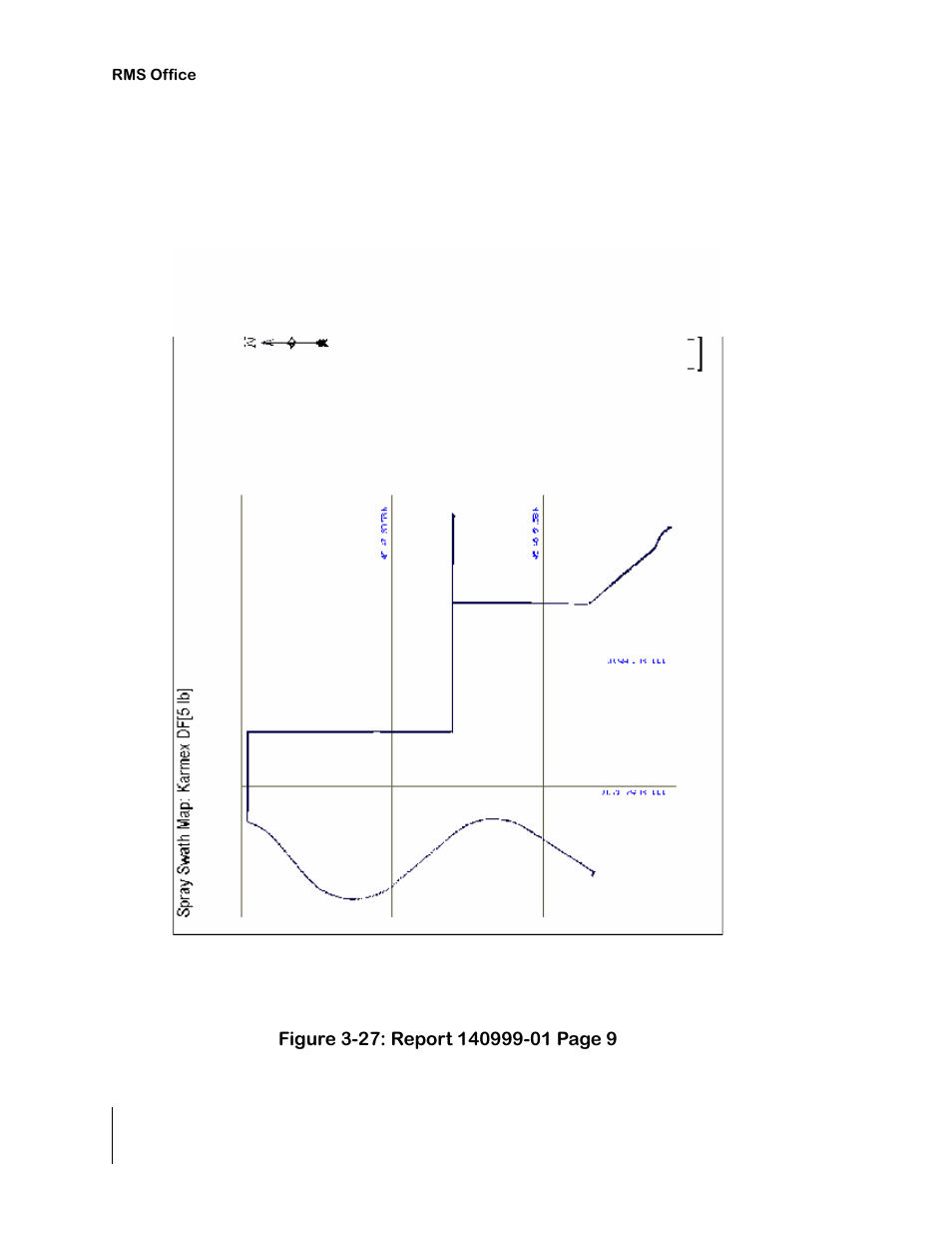 TeeJet RMS Office User Manual | Page 76 / 120