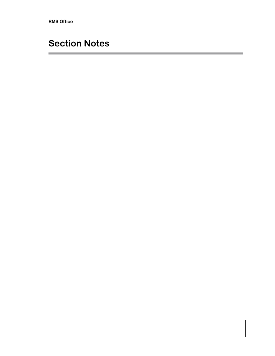 TeeJet RMS Office User Manual | Page 77 / 120